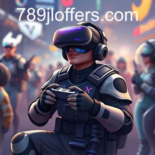 789jl: Revolutionizing Online Gaming in 2025