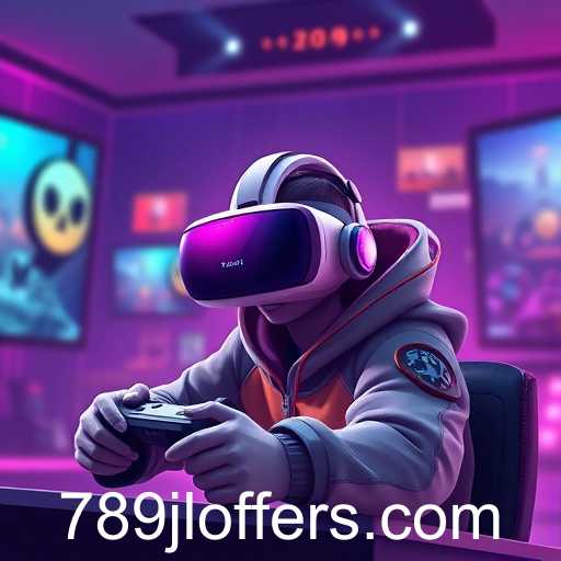 789jl Gaming Revolution Sparks New Trends