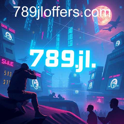 789jl: Revolutionizing Online Gaming