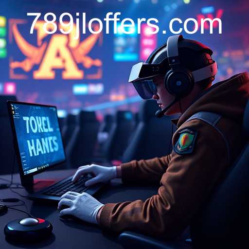 789jl: Revolutionizing Online Gaming in 2026