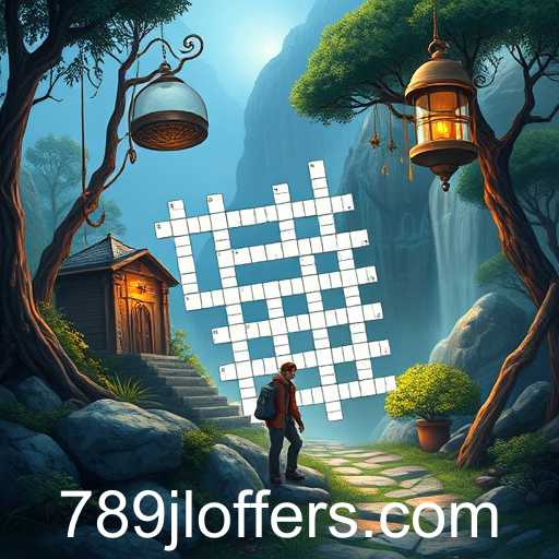 Unraveling the Journey: The Rise of 'Crossword Adventure' Games