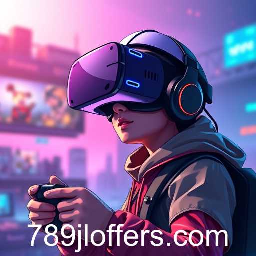 The Digital Playground: Unveiling 789jl's Evolution