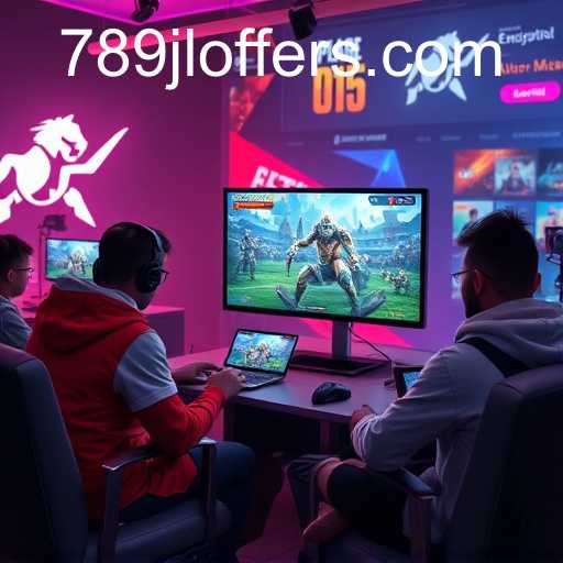 The Evolution of Gaming in 2026