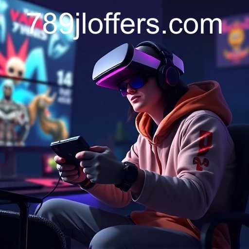 The Evolving Landscape of Online Gaming in 2025