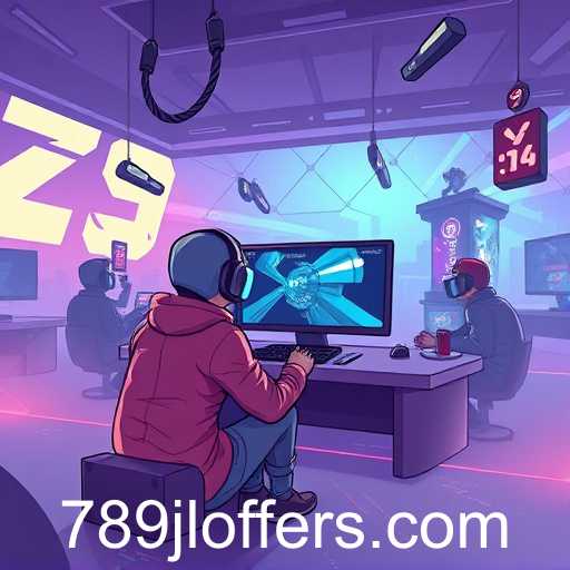 Exploring the Engaging World of 789jl