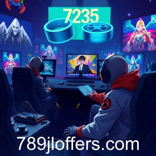 Exploring the Digital Frontier: The Rise of 789jl