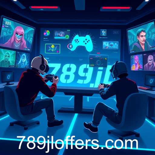 Navigating the Gaming World in 2025