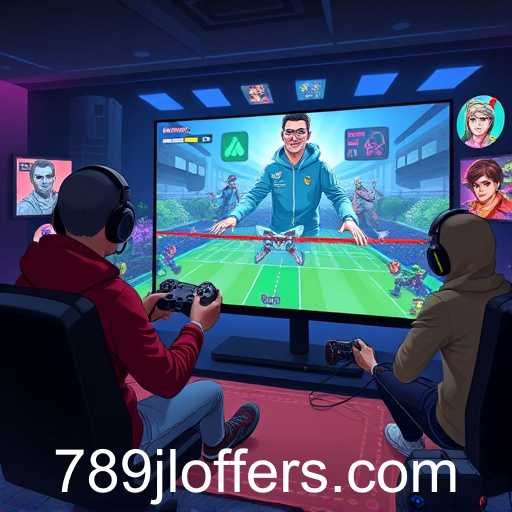 The Rise of Online Gaming Platforms