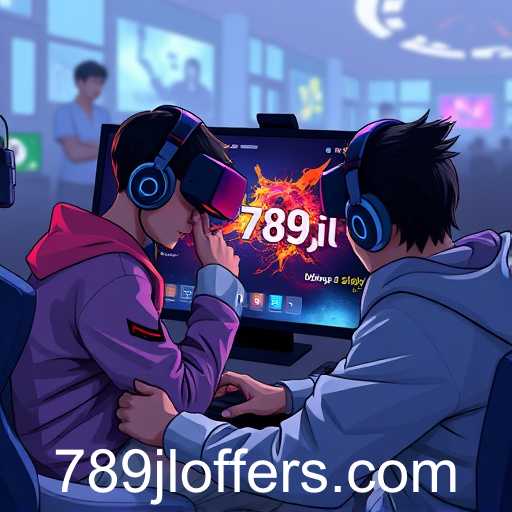 Rising Trends in Online Gaming Communities