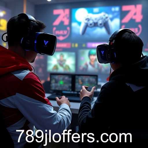Innovations in Online Gaming for 2025