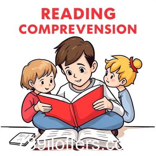 Unlocking Literacy: The New Era of Reading Comprehension Games