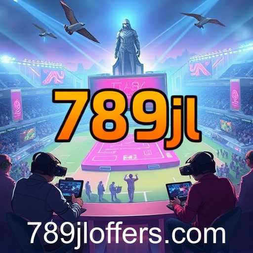 The Rise of 789jl: Transforming Online Gaming in 2025