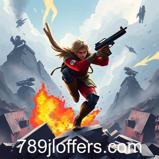 The Rise of 789jl: Revolutionizing the Gaming Experience