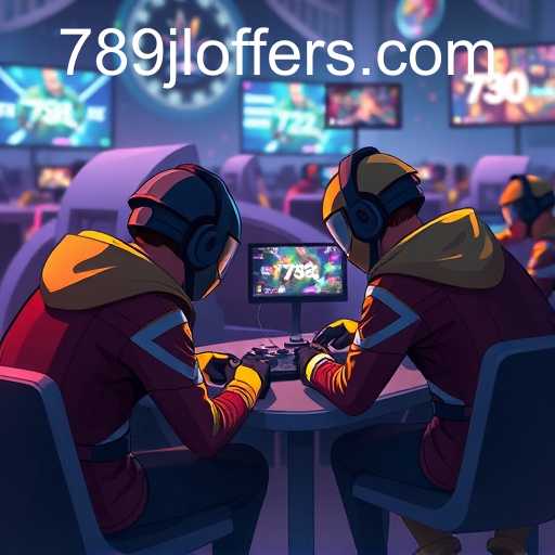 The Rise of 789jl in Online Gaming