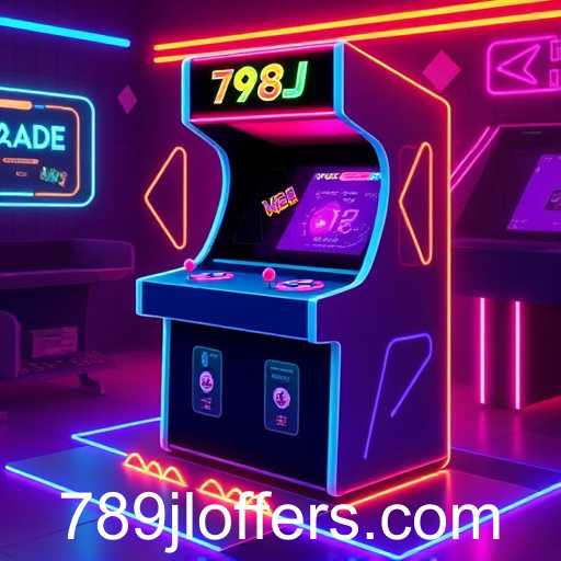 789jl: The Rising Star of Online Gaming