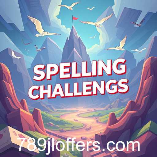 Mastering Language: The Rise of Spelling Challenges in Online Gaming