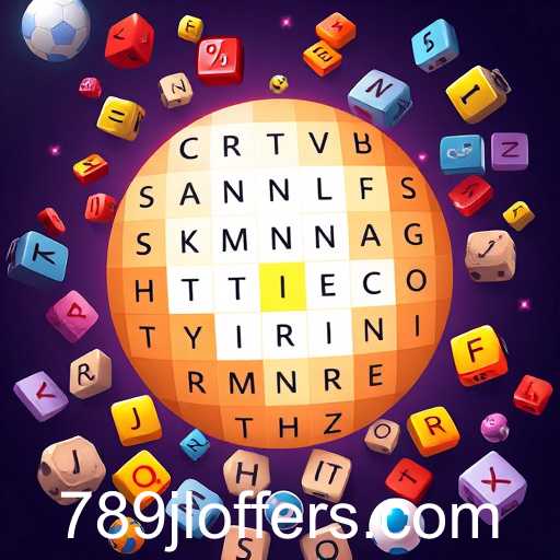 Exploring the World of Synonyms Search Games