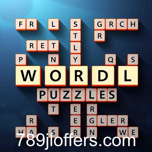 Exploring the World of Word Puzzles: A Game Category for All Ages